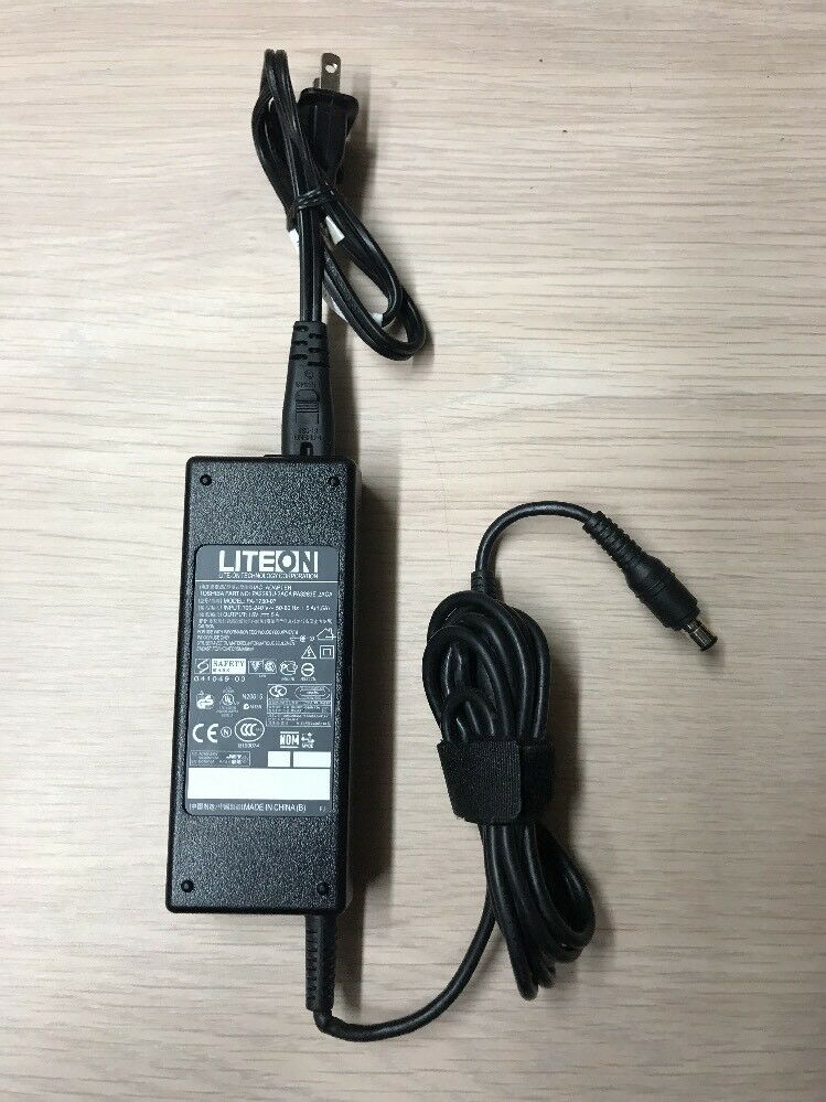 *Brand NEW* 15V 5A AC ADAPTER LITEON PA3283U-2ACA PA3283E-2ACA PA-1750-07 Power Supply *Brand NEW* 15V 5A AC ADAPTER LITEON PA3283U-2ACA PA3283E-2ACA PA-1750-07 Power Supply